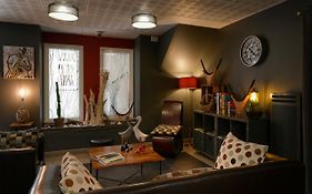 Logis Hotel & Restaurant Le Pardaillan