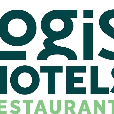 Logis Hotel & Restaurant Le Pardaillan Gondrin Exterior photo