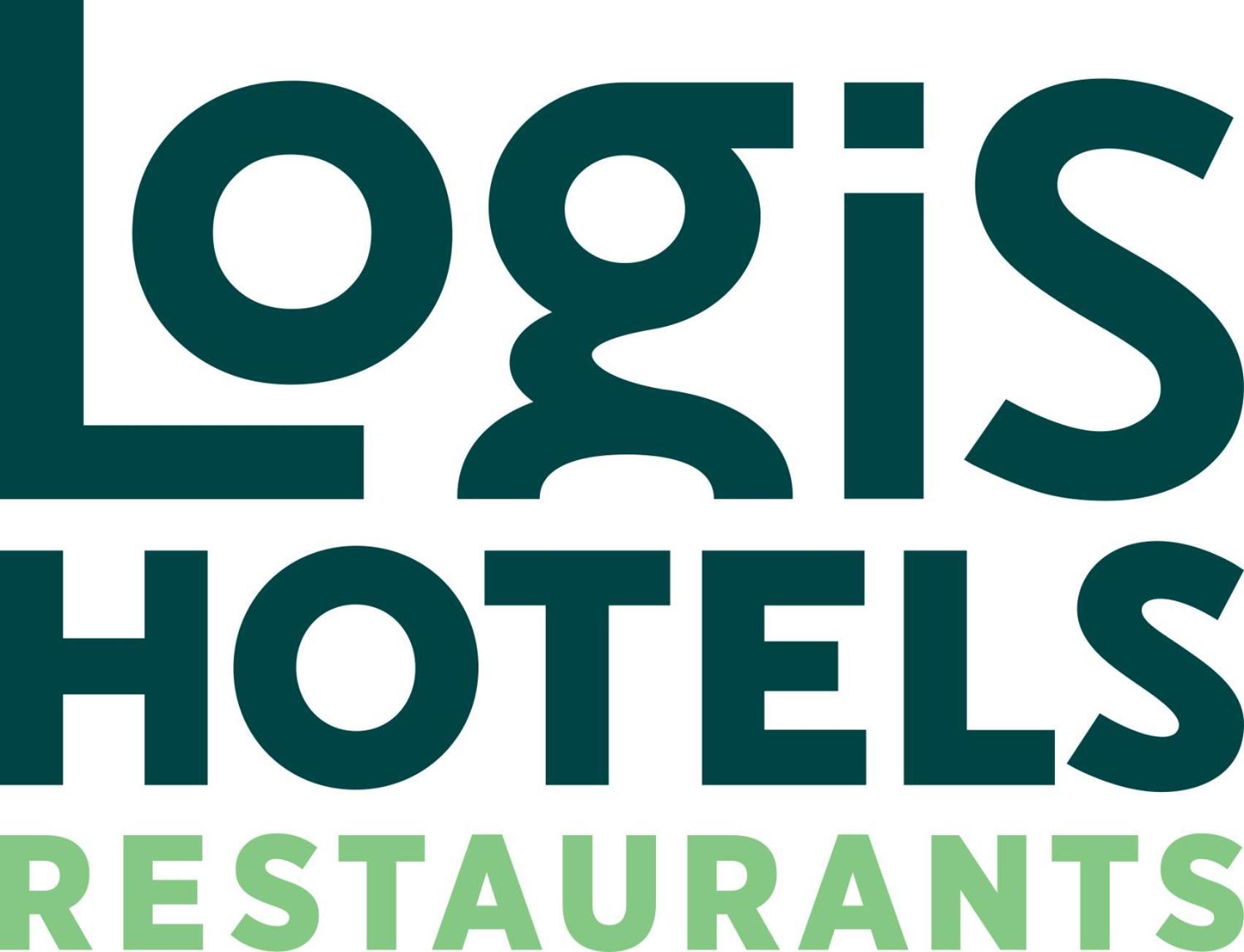 Logis Hotel & Restaurant Le Pardaillan Gondrin Exterior photo
